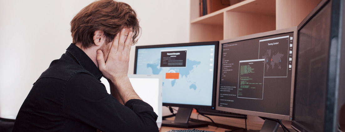 Cómo mejorar la seguridad informática en las empresas en 2025