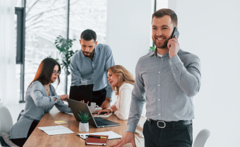 5-Cómo habilitar la telefonía IP en tu empresa