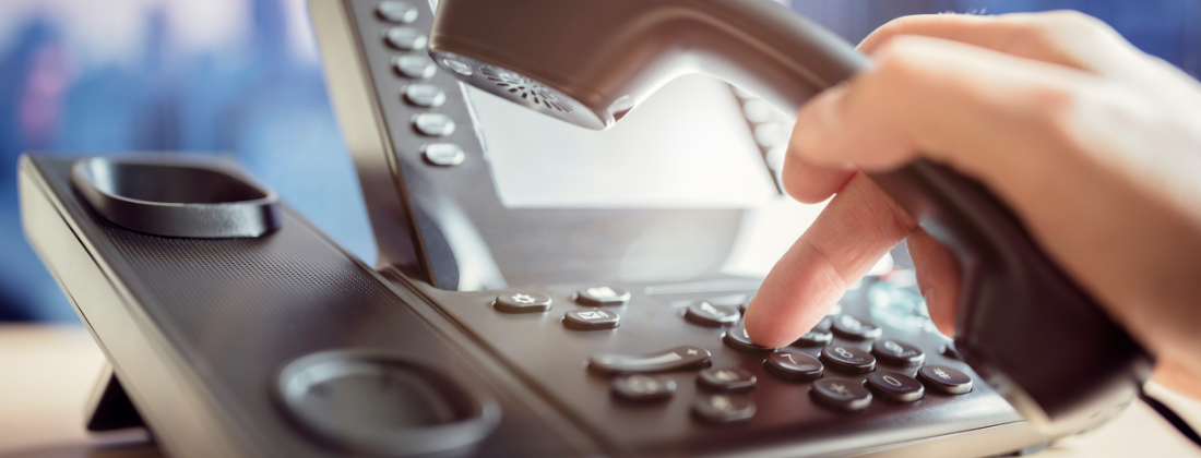 ¿Que es telefonia IP y cómo funciona?