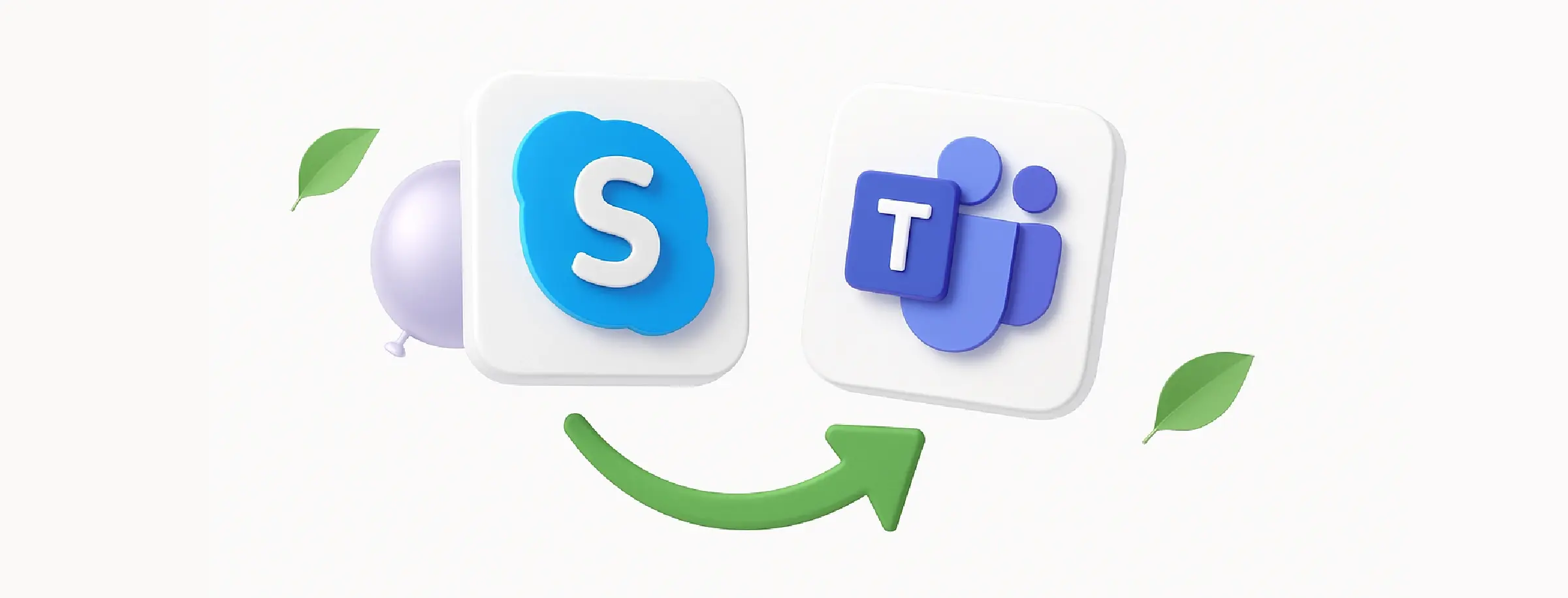 ¿Qué pasó con Skype for Business? Todo lo que necesitas saber sobre su migración a Microsoft Teams