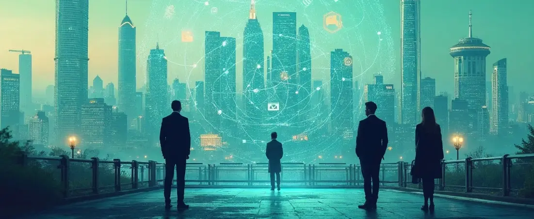 Tendencias en telecomunicaciones 2025–2026: ¿qué tecnologías marcarán el futuro y cómo prepararse?