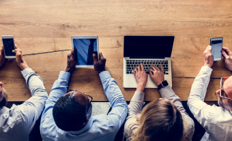 la transformación digital en la empresa
