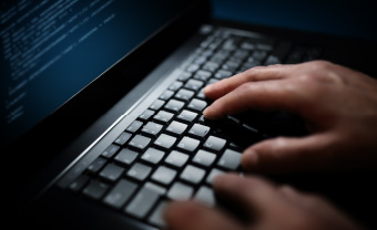 Soluciones de seguridad informática y ciberseguridad REDVOISS